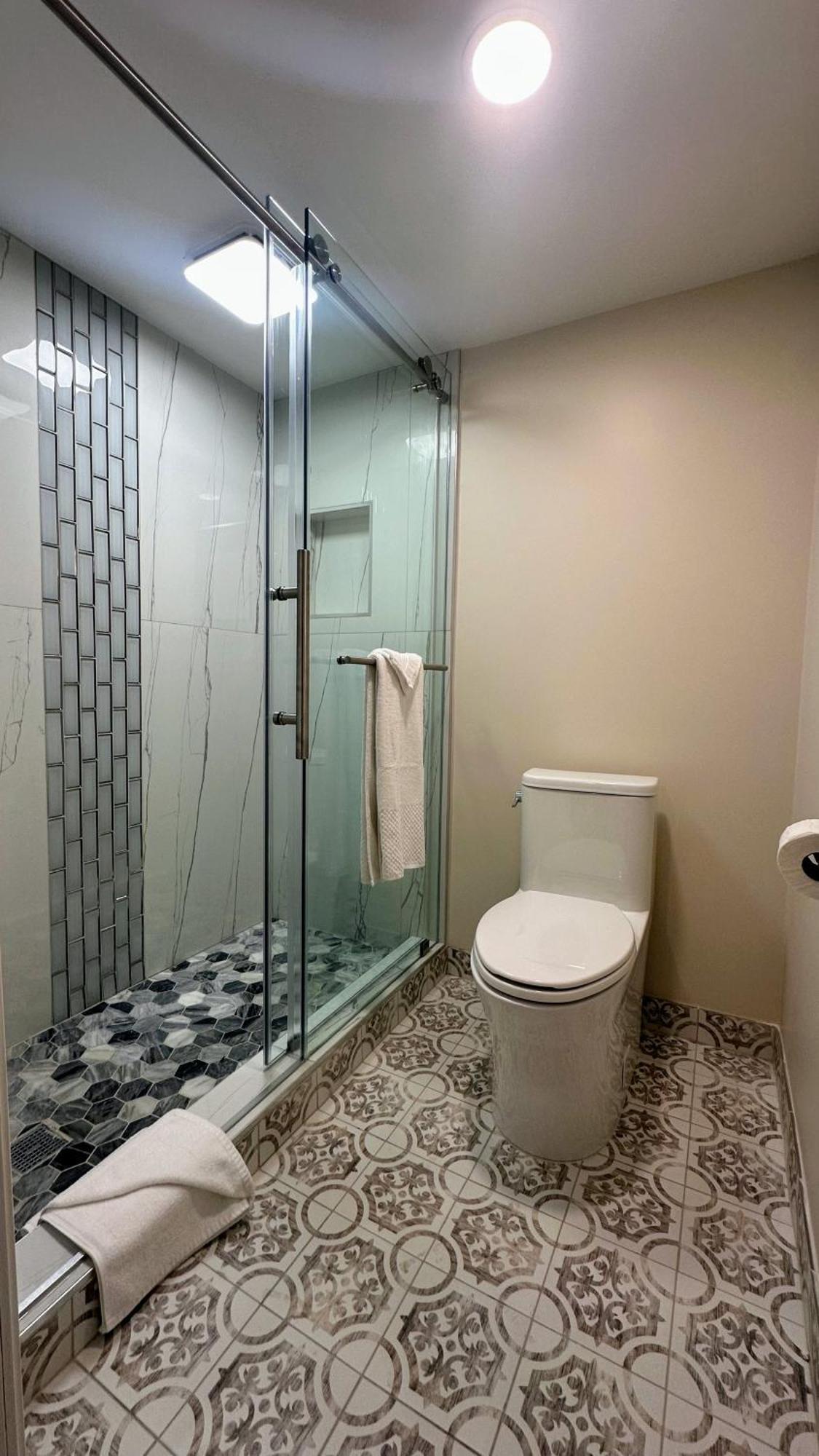 Costa Mesa Inn - Newport Beach Area Екстер'єр фото